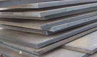 IS 2062 Mild Steel Plate