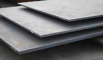IS 2062 Steel Plates