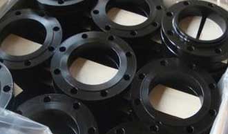 Killed Carbon Steel Flanges