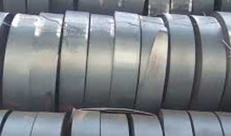 Killed Carbon Steel Strip