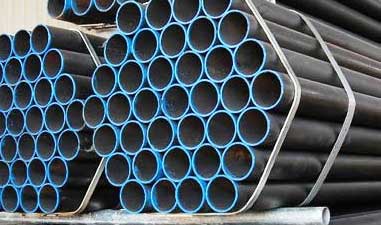Killed Carbon Steel Welded Pipe