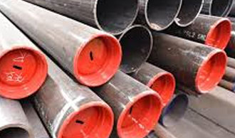 L360 Grade Pipes