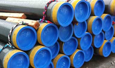L415 X60 Carbon Steel Welded Pipe