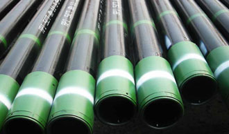 L485Q Steel Pipes