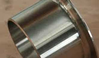 Lap Joint And Stub End