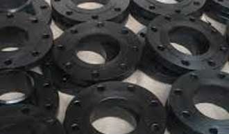 Large Diameter Carbon Steel Flanges