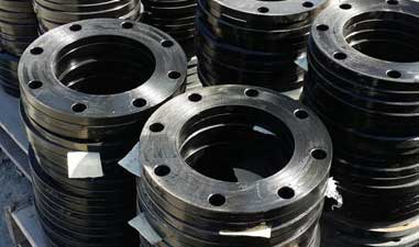 Lf2 Carbon Steel Slip on Flange
