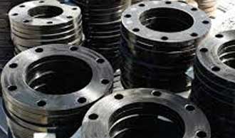 Lf2 Carbon Steel Socket Weld Flanges