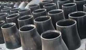 Low Alloy Steel Eccentric Reducer