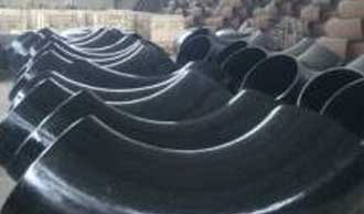 Low Alloy Steel Fittings