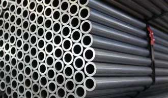 Low Alloy Steel Redrawn Tube