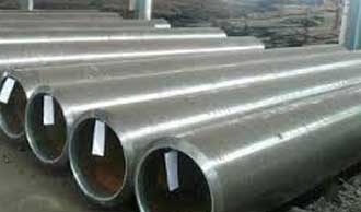 Low alloy steel instrumentation tube