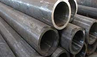 Low AS ERW Pipe