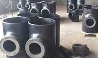 Low AS Pipe Fittings