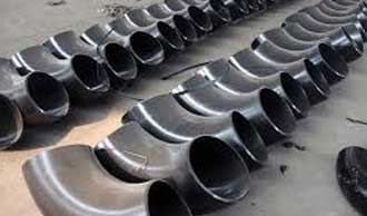 Low Carbon Steel Elbow