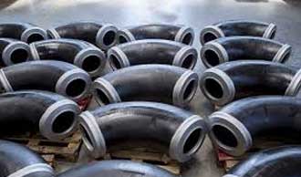 Low Carbon Steel Fittings