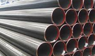 Low Carbon Steel Pipe