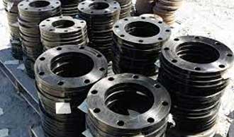 Low Temp Carbon Steel Flanges