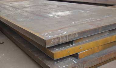 Low Temp CS Plate
