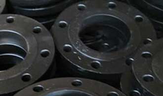Low Temp CS Slip on Flange