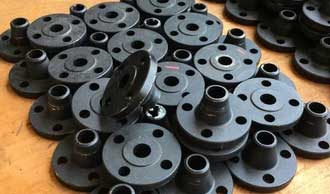 Low Temperature Carbon Steel Flanges