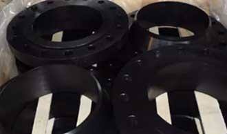 LTCS A350 LF2 Flanges