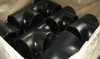 LTCS A420 WPL6 Weld Fittings