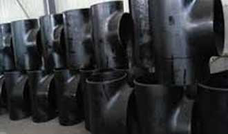LTCS A420 WPL6 Weld Tee