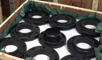 Mild Steel Backing Ring Flange
