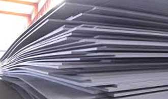 Mild Steel Diamond Plate