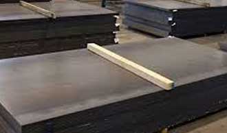 Mild Steel IS 2062 Gr.A Plates