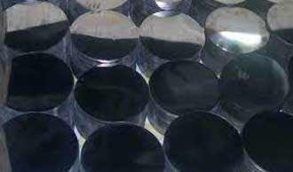 Mild Steel IS 2062 GR.B Circle