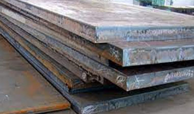Mild Steel Plate