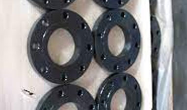 Mild Steel Slip On Flange