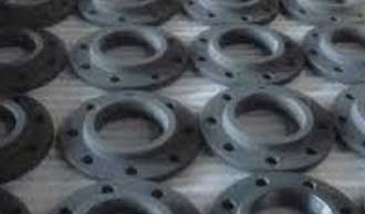 Mild Steel SORF Flange