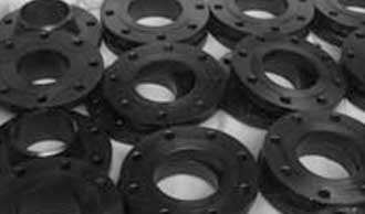 Mild Steel Table E Flange
