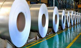 Mirror finish UNS N04400 Shim Stock