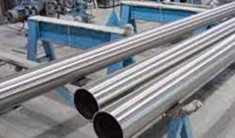 Mirror Polished Sanitary Welded 304 Stainless Steel Tube