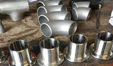 Monel 400 Fittings