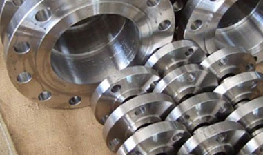 Monel 400 Flanges