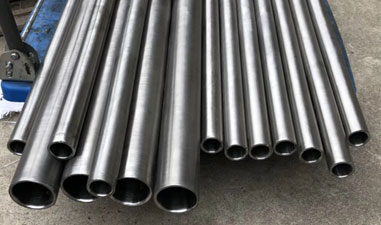 Monel 400 Pipe