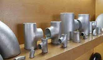 Monel 400 Pipe Fittings