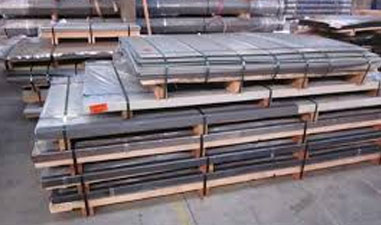 Monel 400 Sheet