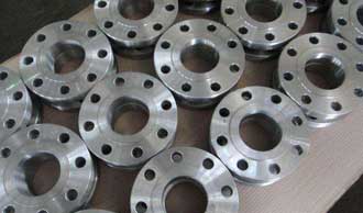 Monel 400 Socket weld Flanges