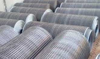 Monel 400 Superalloy Mesh Plate
