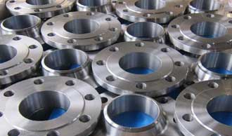 Monel 400 UNS N04400 Socket weld Flange