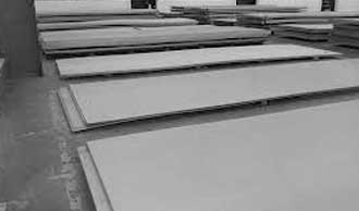 Monel Alloy 400 0.5mm thick x 500mmx500mm Plate