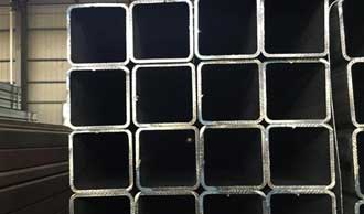 Monel Alloy 400 Square Pipe