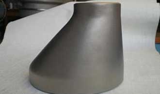 Ms Eccentric Reducer