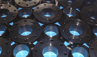 MS Exhaust Flange
